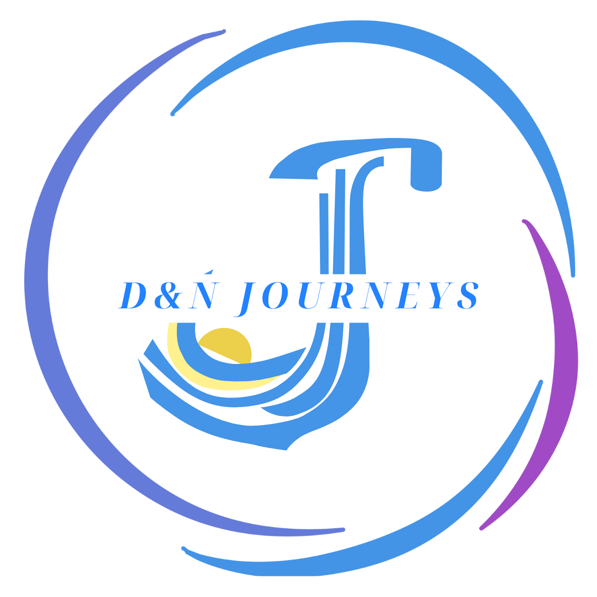 D&N JOURNEYS
